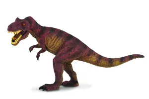 Collecta Tyrannosaurus Rex Figure (Yellow)
