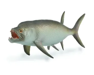 Collecta Xiphactinus (Yellow)