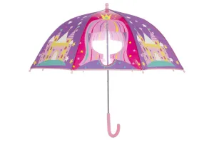 Colour Changing Umbrella Princess