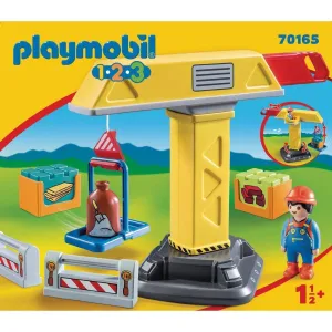 Construction Crane