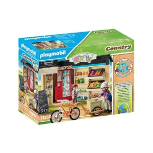Country - Country Farm Shop
