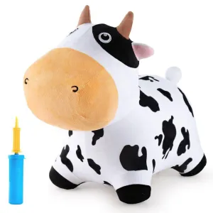 Cow - Bouncy Pals