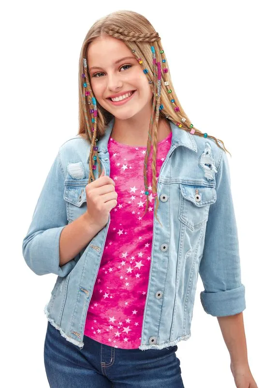 Cra-Z-Art Shimmer 'N Sparkle Deluxe Styler Braid