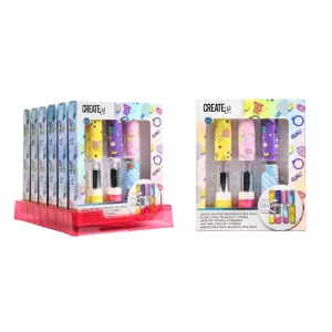 Create It! Poptastic Lipstick Mix And Match