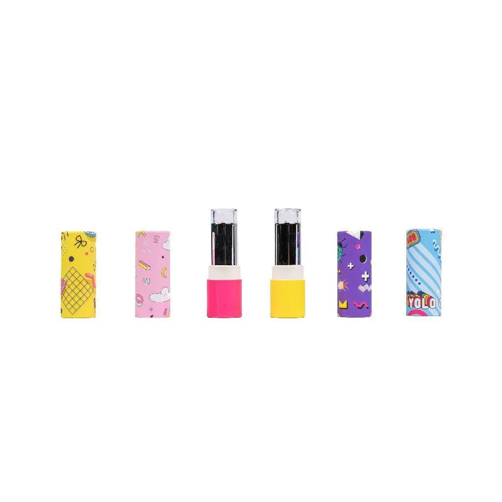 Create It! Poptastic Lipstick Mix And Match