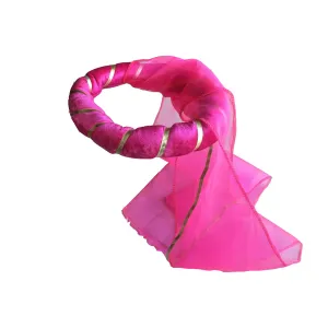 Crown Krown Velvet Pink