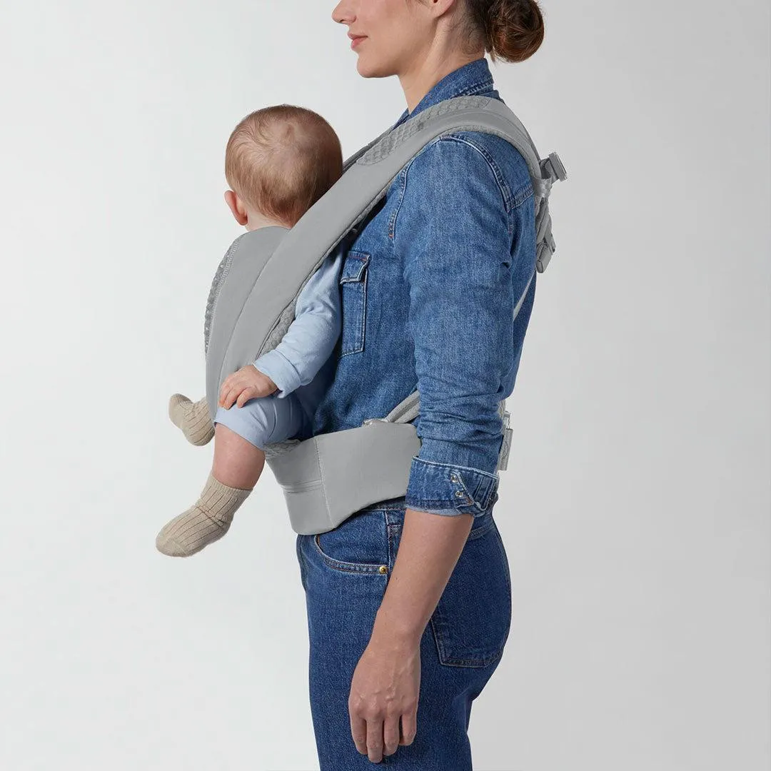 CYBEX COYA Baby Carrier - Thunder Grey