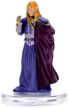 D&D Icons of the Realms: Curse of Strahd - Denizens of Castle Ravenloft