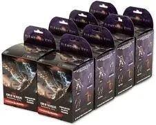 D&D Icons of the Realms: Elemental Evil Booster Brick (8)