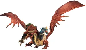 D&D Icons of the Realms Miniatures Gargantuan Tiamat