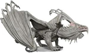 D&D Icons of the Realms Unpainted Miniatures Icewind Dale Rime of the Frostmaiden Arveiaturace Set