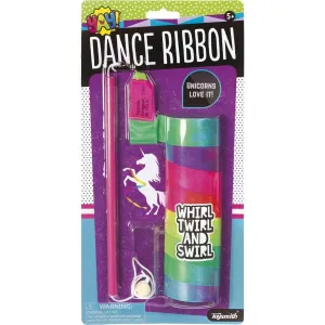 Dance Ribbon