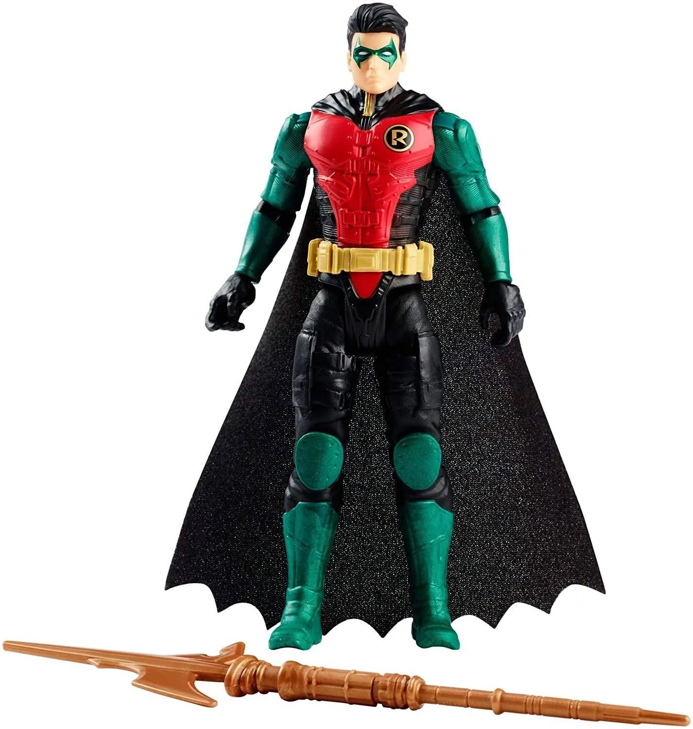 DC Comics Character Robin 15cm Figure
