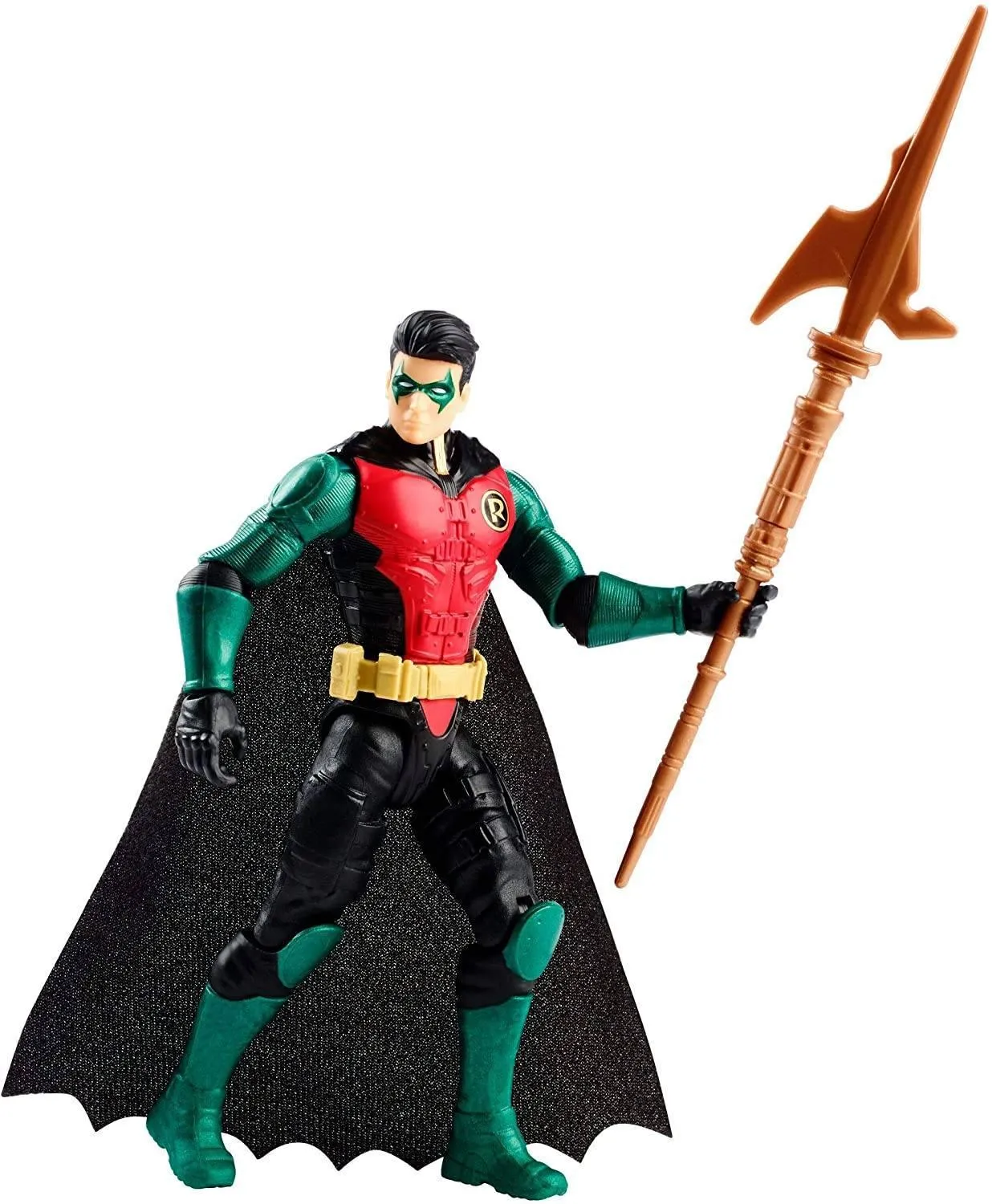DC Comics Character Robin 15cm Figure