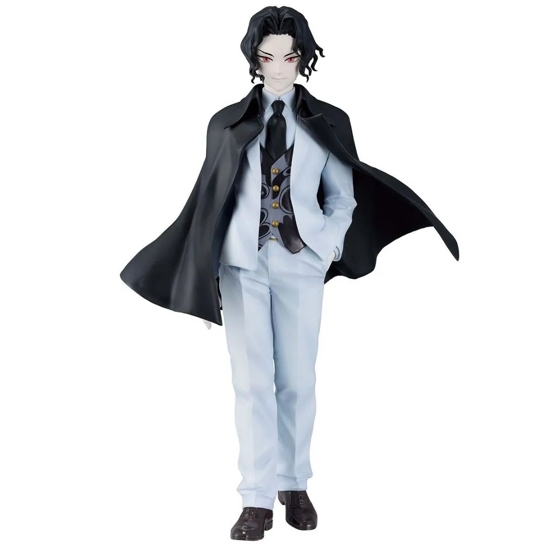 Demon Slayer: Kimetsu No Yaiba Muzan Kibutsuji Heir Masterlise Ichibansho Statue