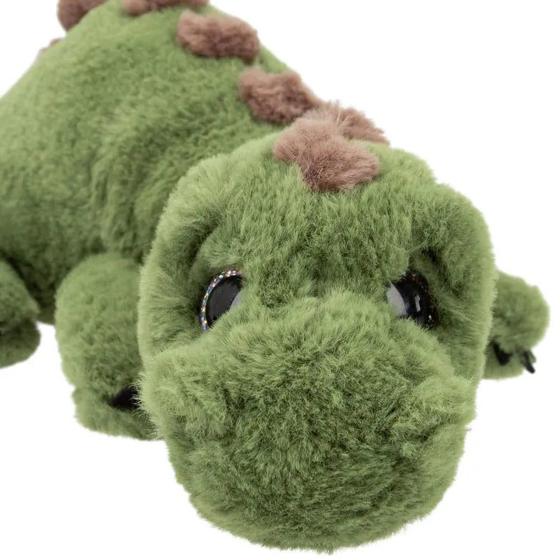 Depesche Dino World Dinosaur Plush Green 50cm