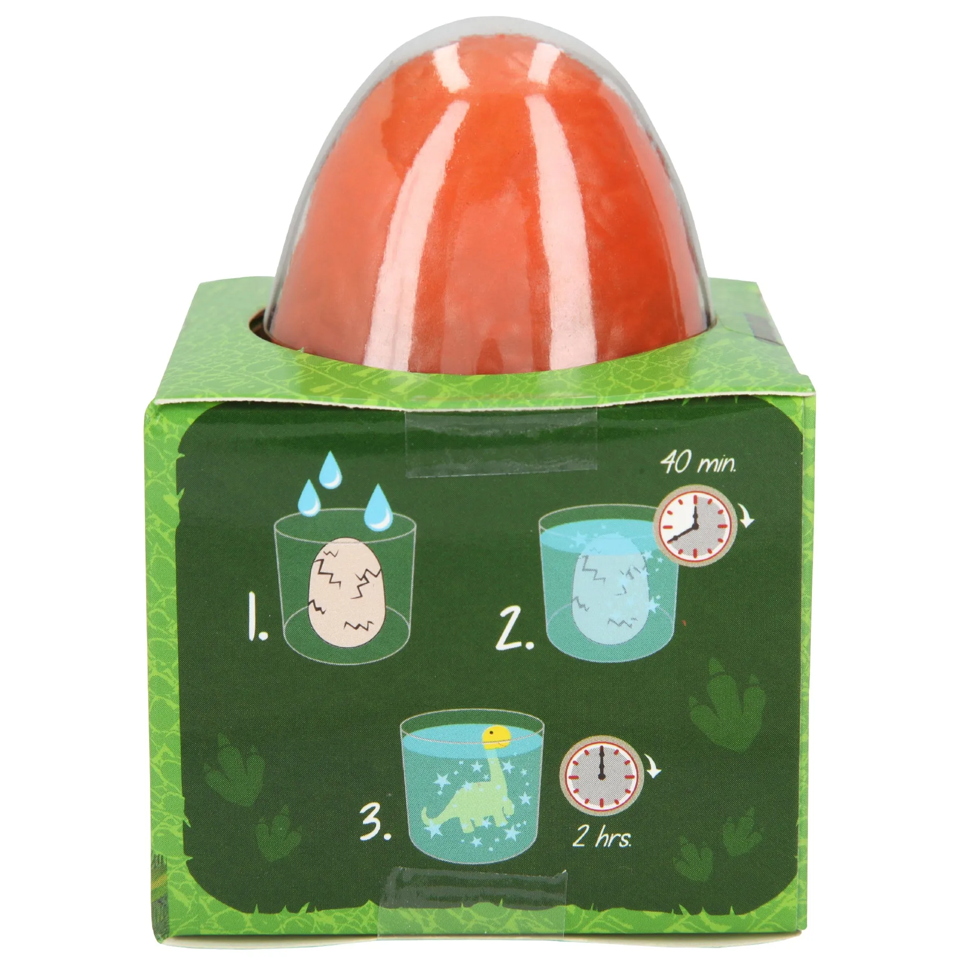 Depesche Dino World Magic Egg
