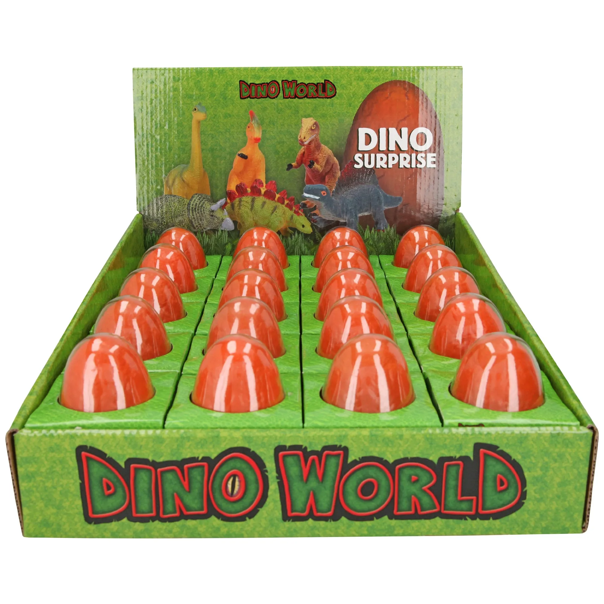 Depesche Dino World Magic Egg