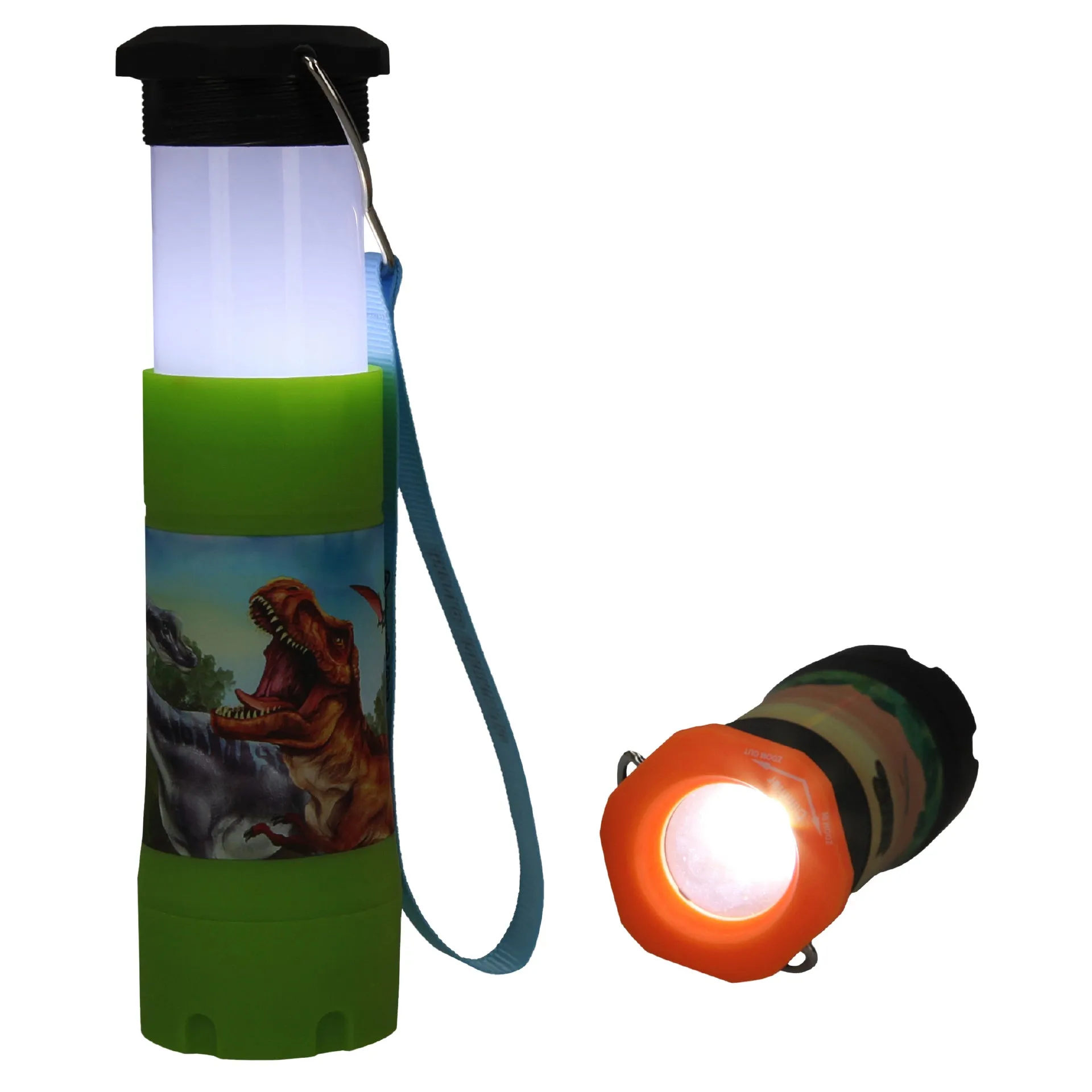 Depesche Dino World Torch (1pc)