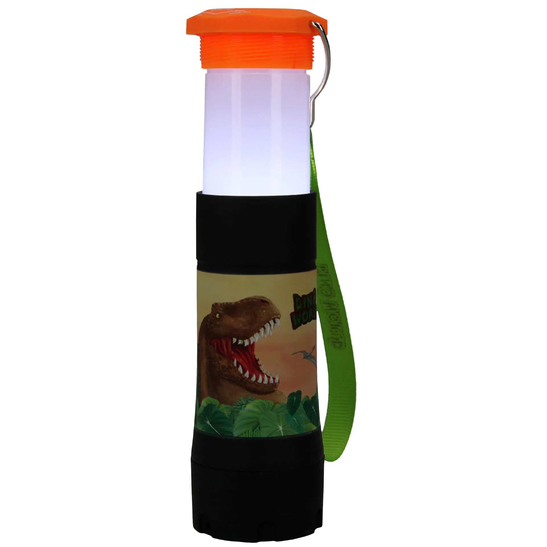 Depesche Dino World Torch (1pc)