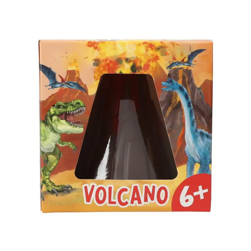 Depesche Dino World Volcano
