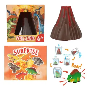Depesche Dino World Volcano