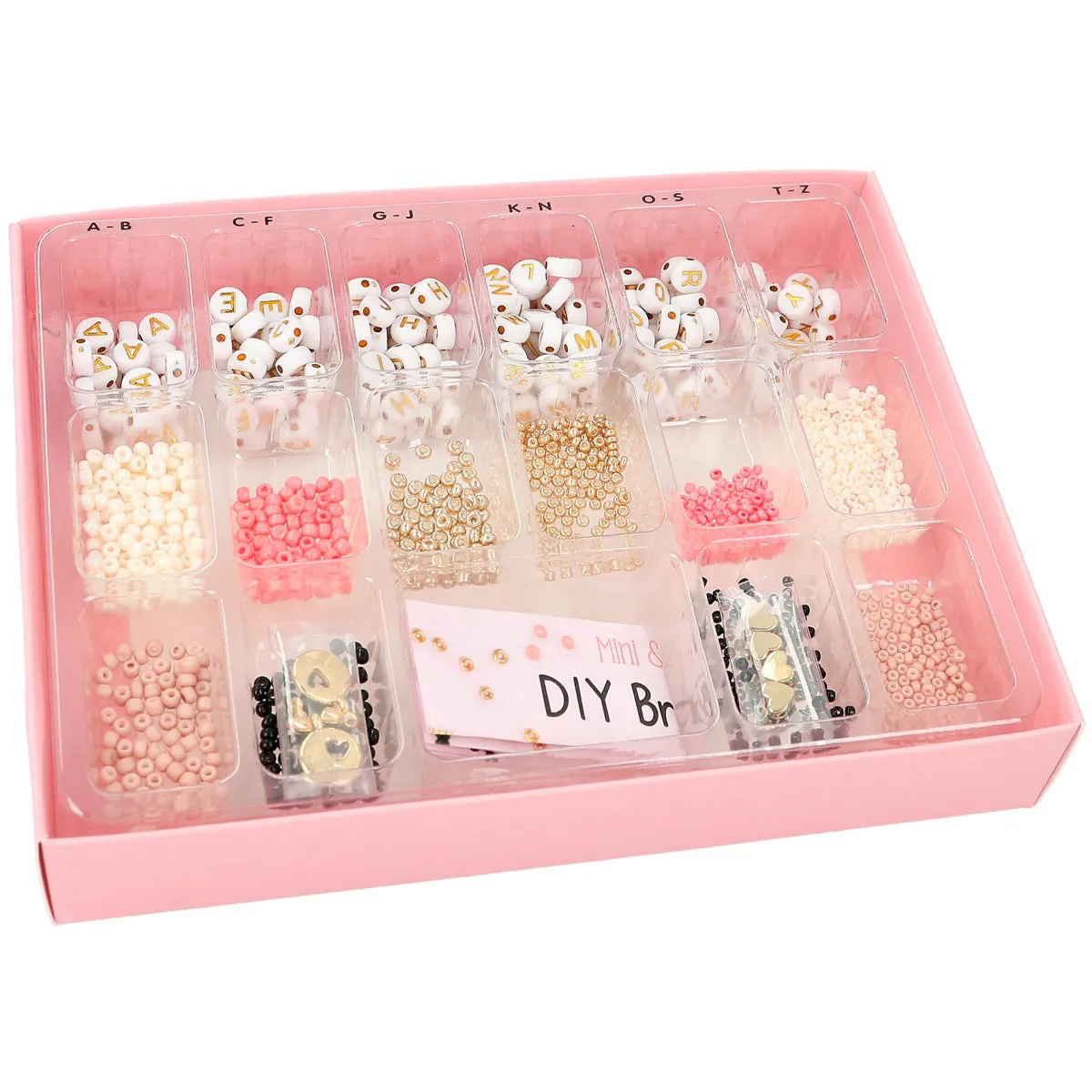 Depesche Mini & Mum DIY Bracelets