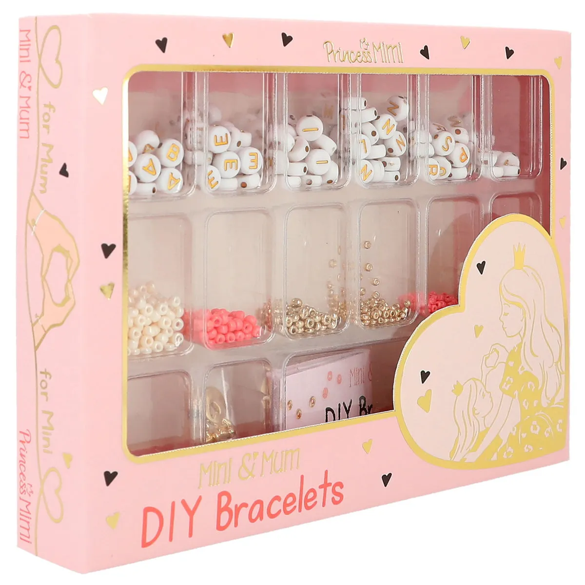 Depesche Mini & Mum DIY Bracelets