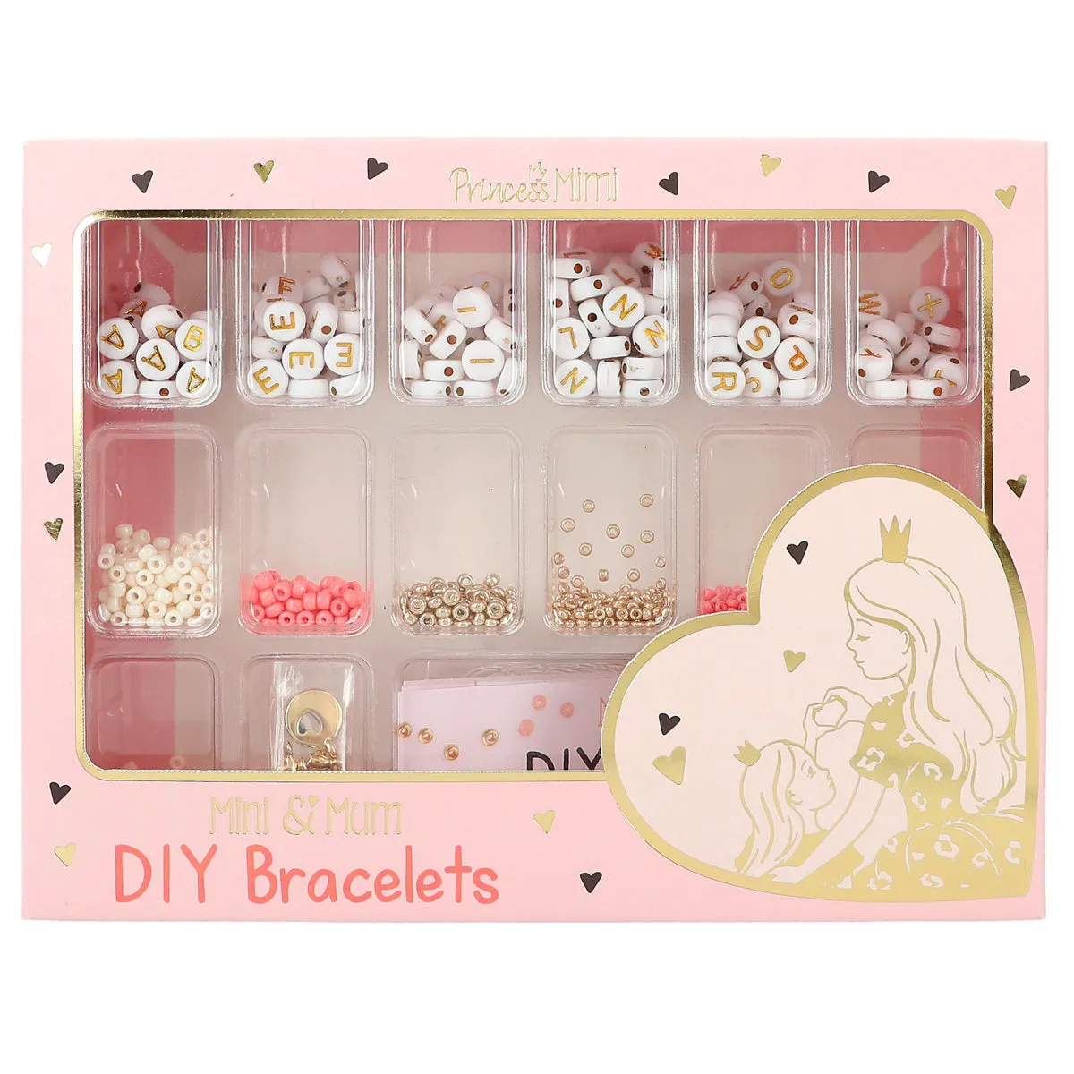 Depesche Mini & Mum DIY Bracelets