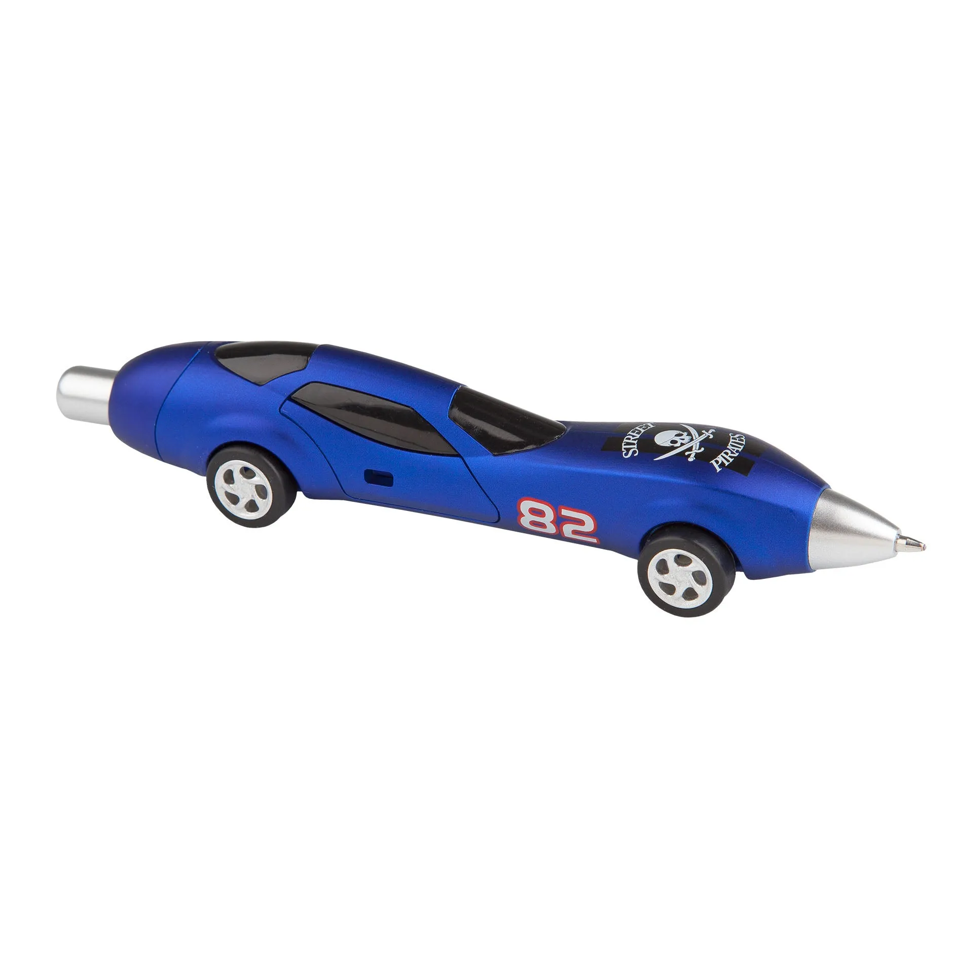 Depesche Monster Cars Ball Pen Racing