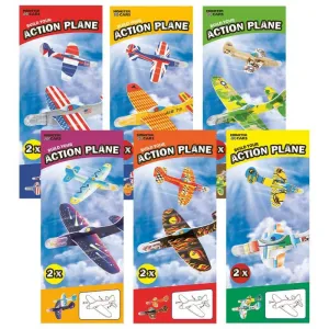 Depesche Monster Cars Gliders (1pc)