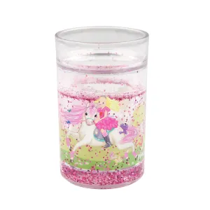 Depesche My Style Princess Double Wall Tumbler
