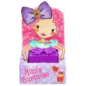 Depesche Princess Mimi Magic Gift (1pc)