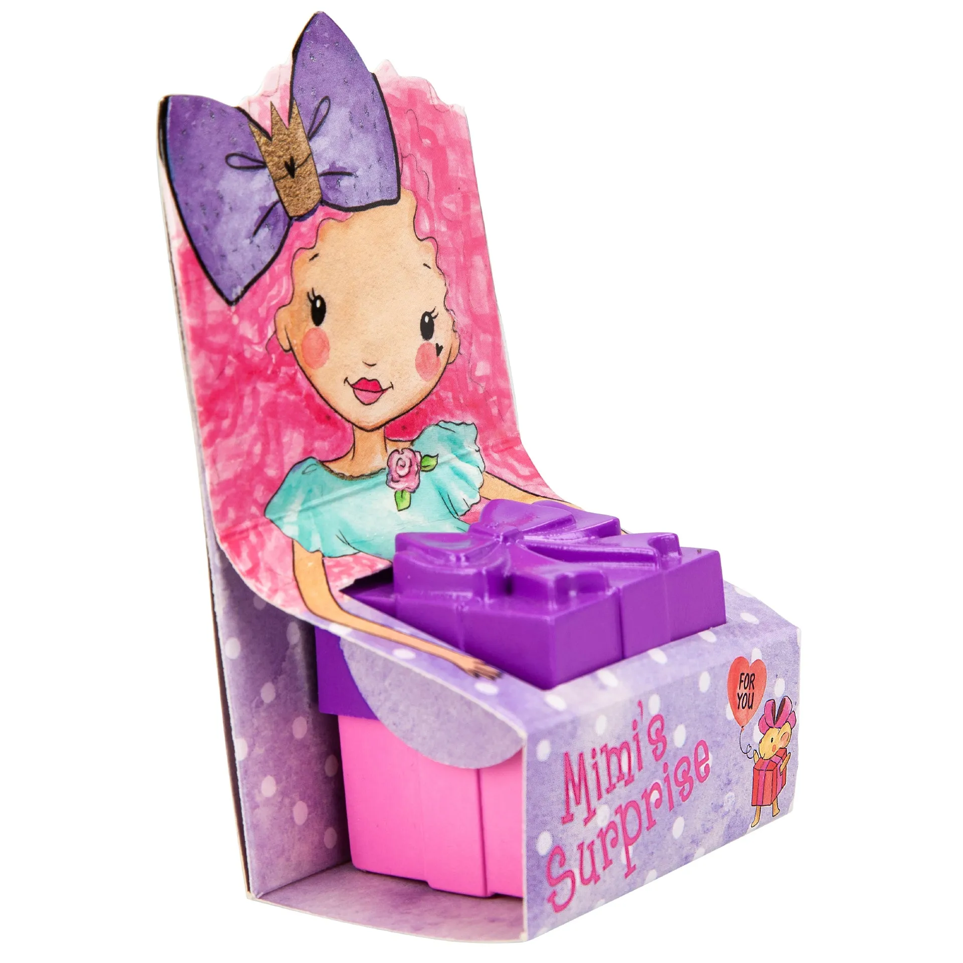 Depesche Princess Mimi Magic Gift (1pc)