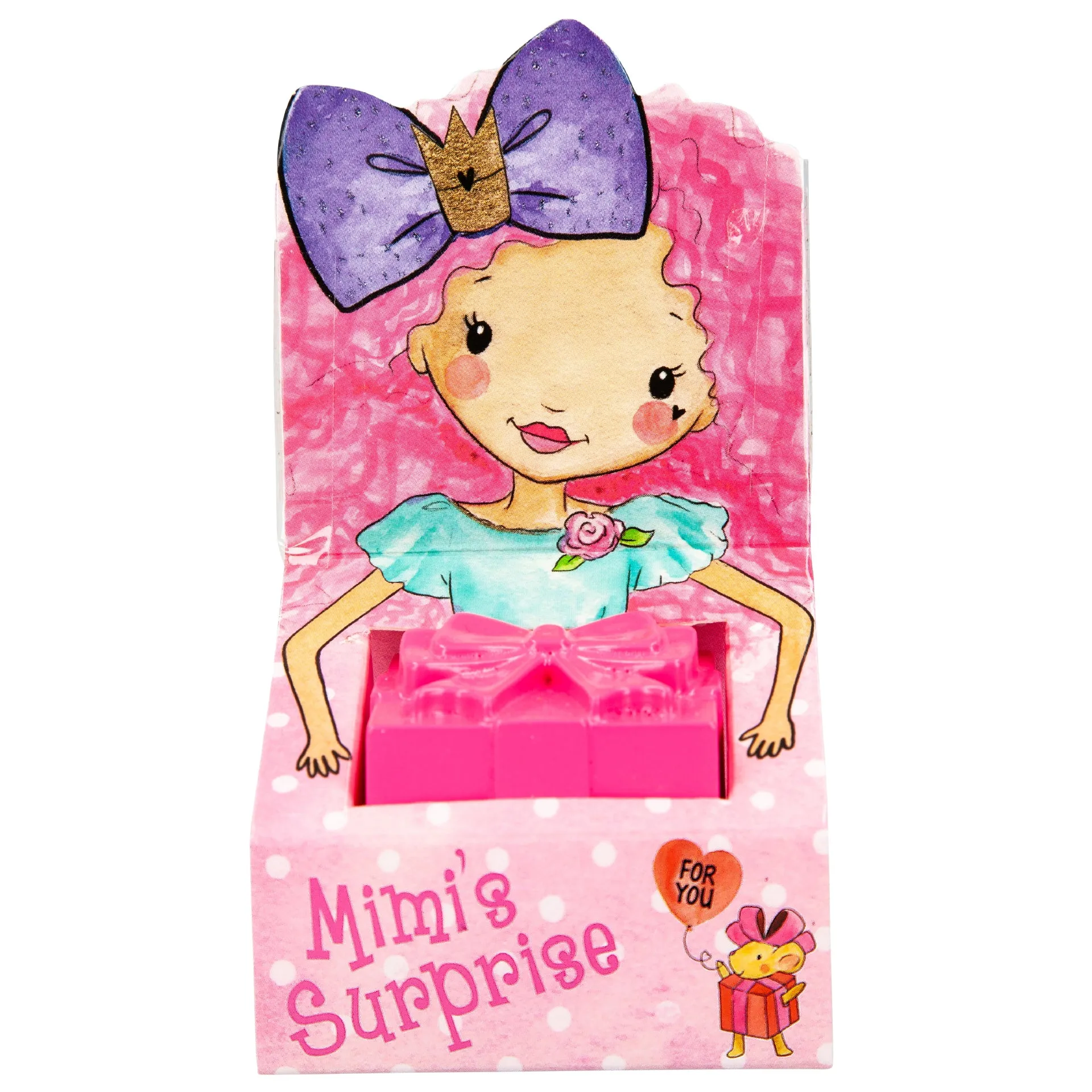 Depesche Princess Mimi Magic Gift (1pc)
