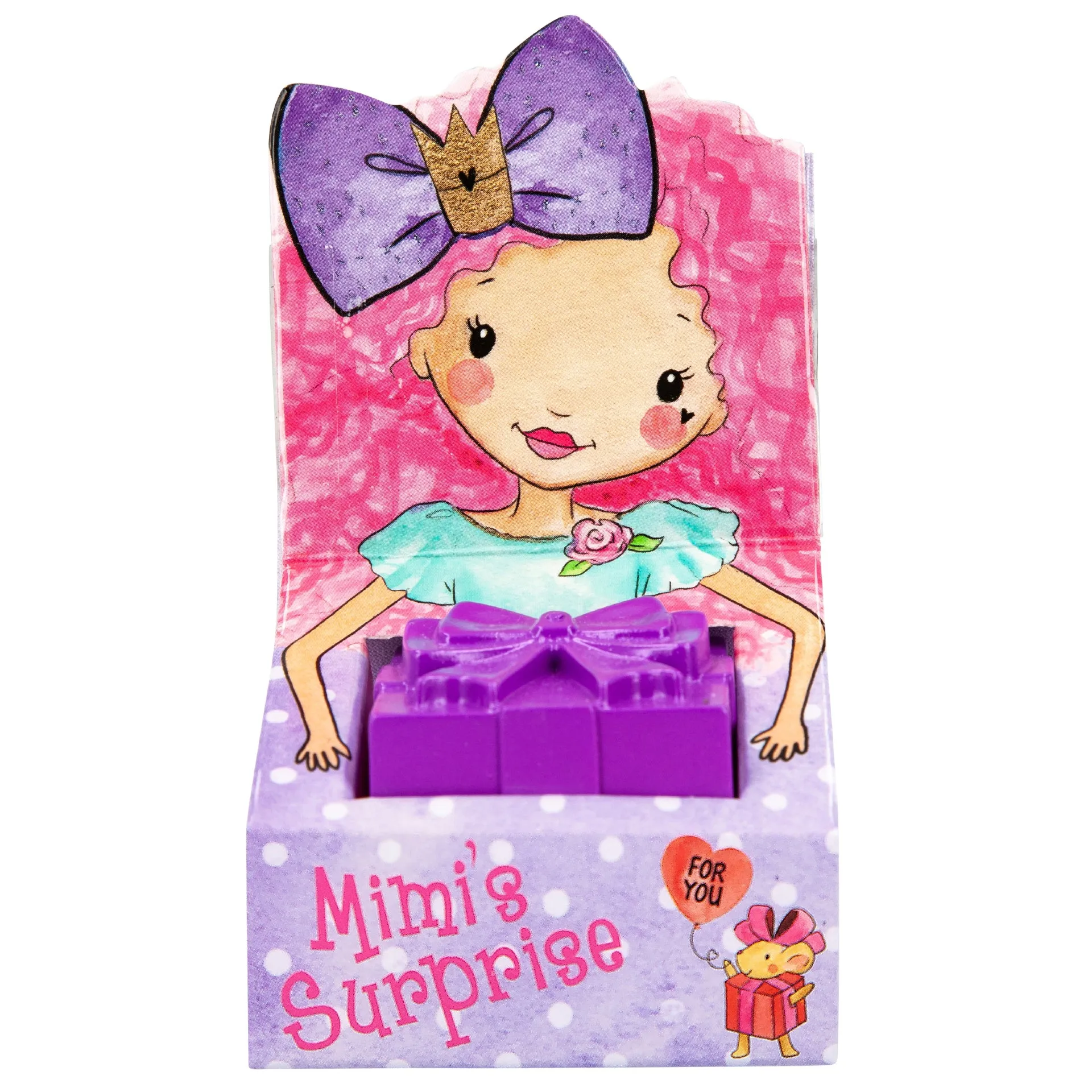 Depesche Princess Mimi Magic Gift (1pc)
