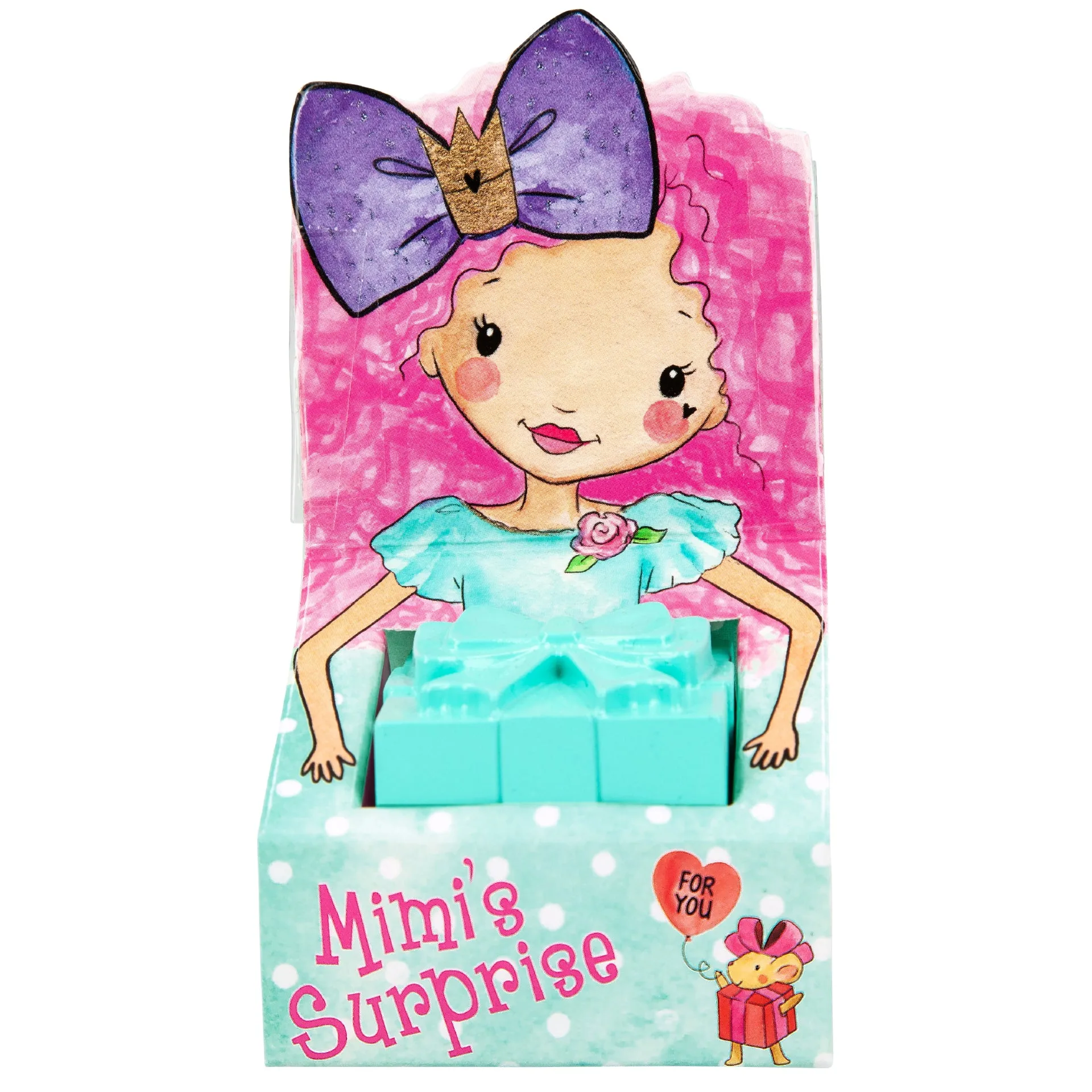 Depesche Princess Mimi Magic Gift (1pc)