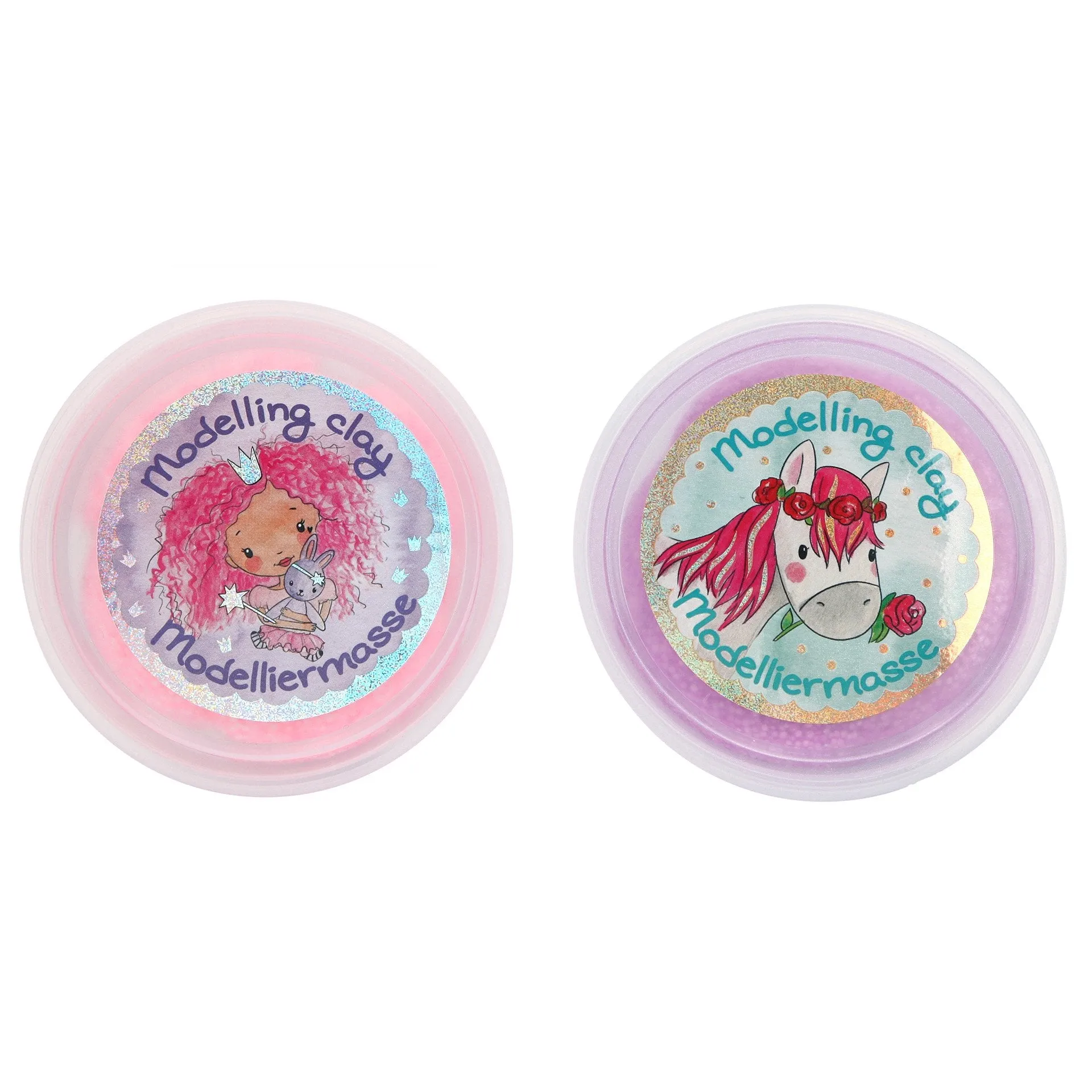 Depesche Princess Mimi Modelling Clay (1pc)