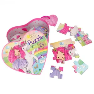 Depesche Princess Mimi Puzzle