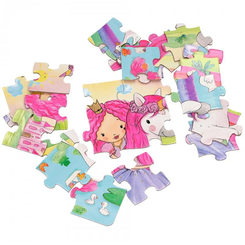 Depesche Princess Mimi Puzzle