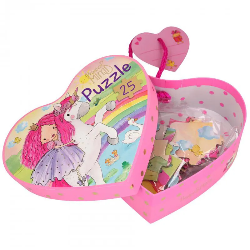 Depesche Princess Mimi Puzzle