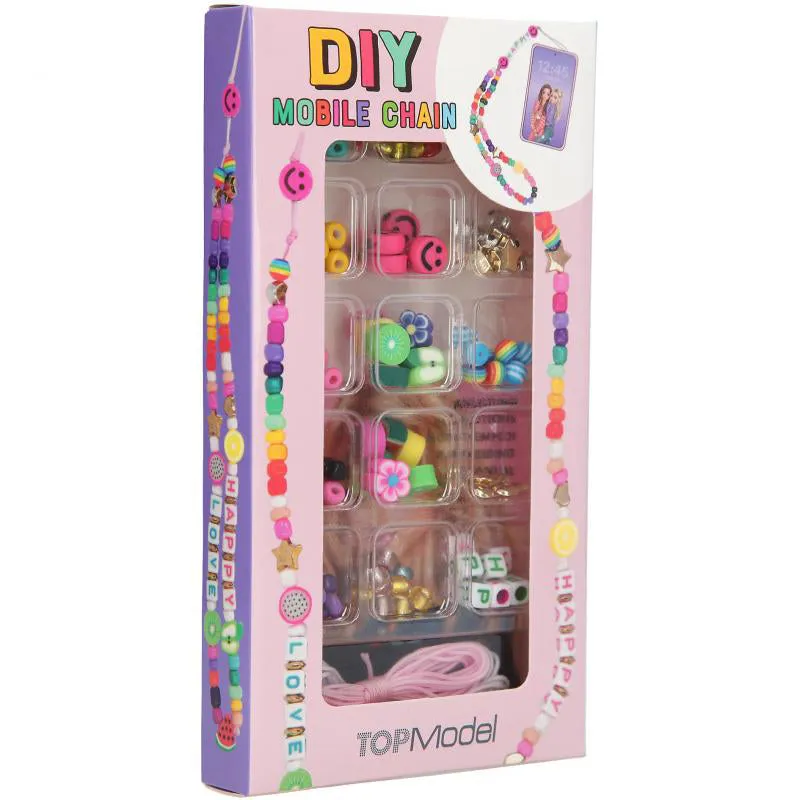 Depesche  Topmodel DIY Mobile Chain