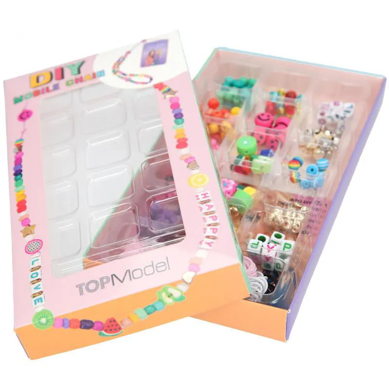 Depesche  Topmodel DIY Mobile Chain