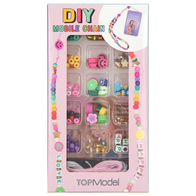 Depesche  Topmodel DIY Mobile Chain