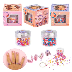 Depesche Topmodel DIY Ring Creation (1pc)