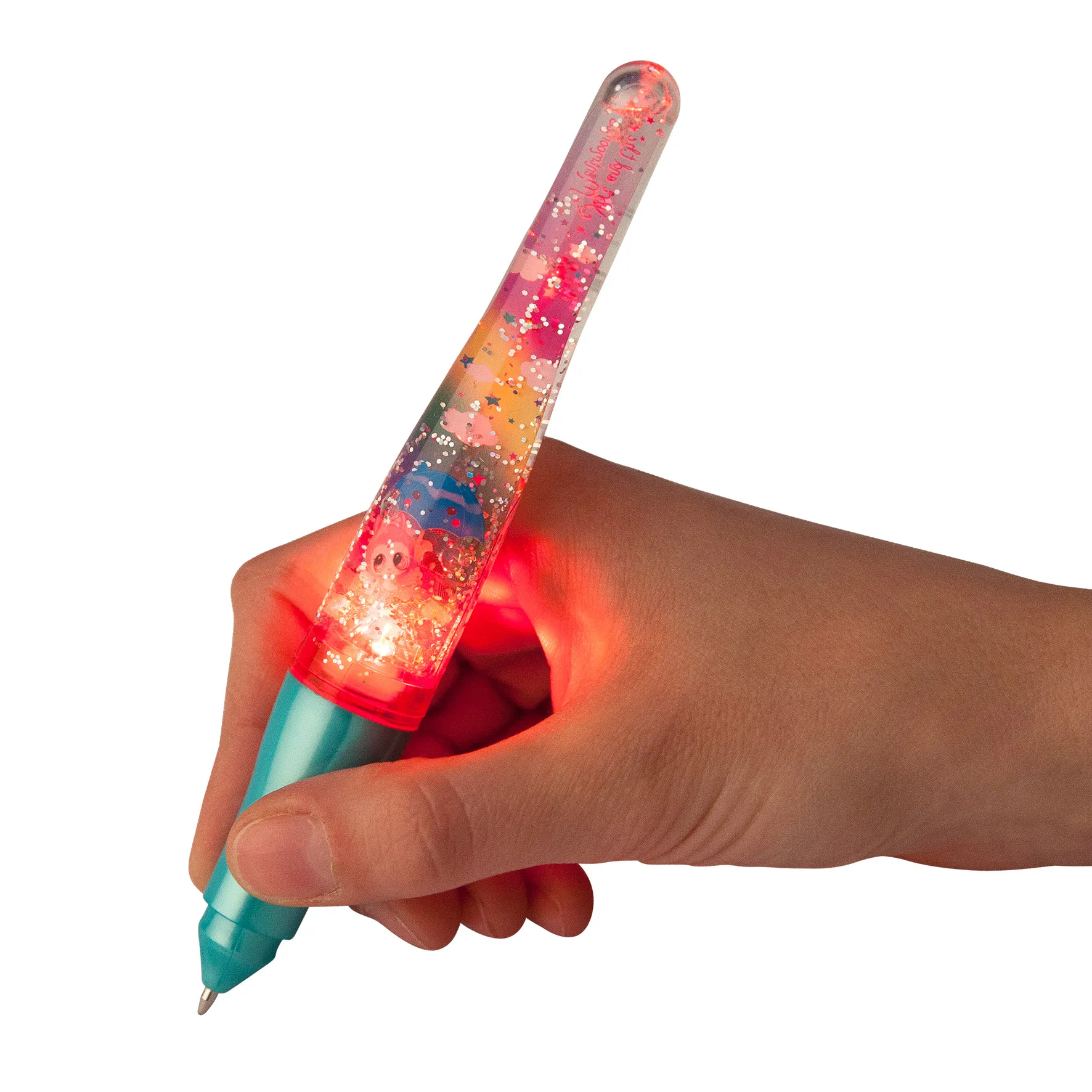 Depesche Ylvi & The Minimoomis Ballpoint Pen (1pc)