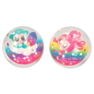 Depesche Ylvi & The Minimoomis Bouncy Ball (1pc)