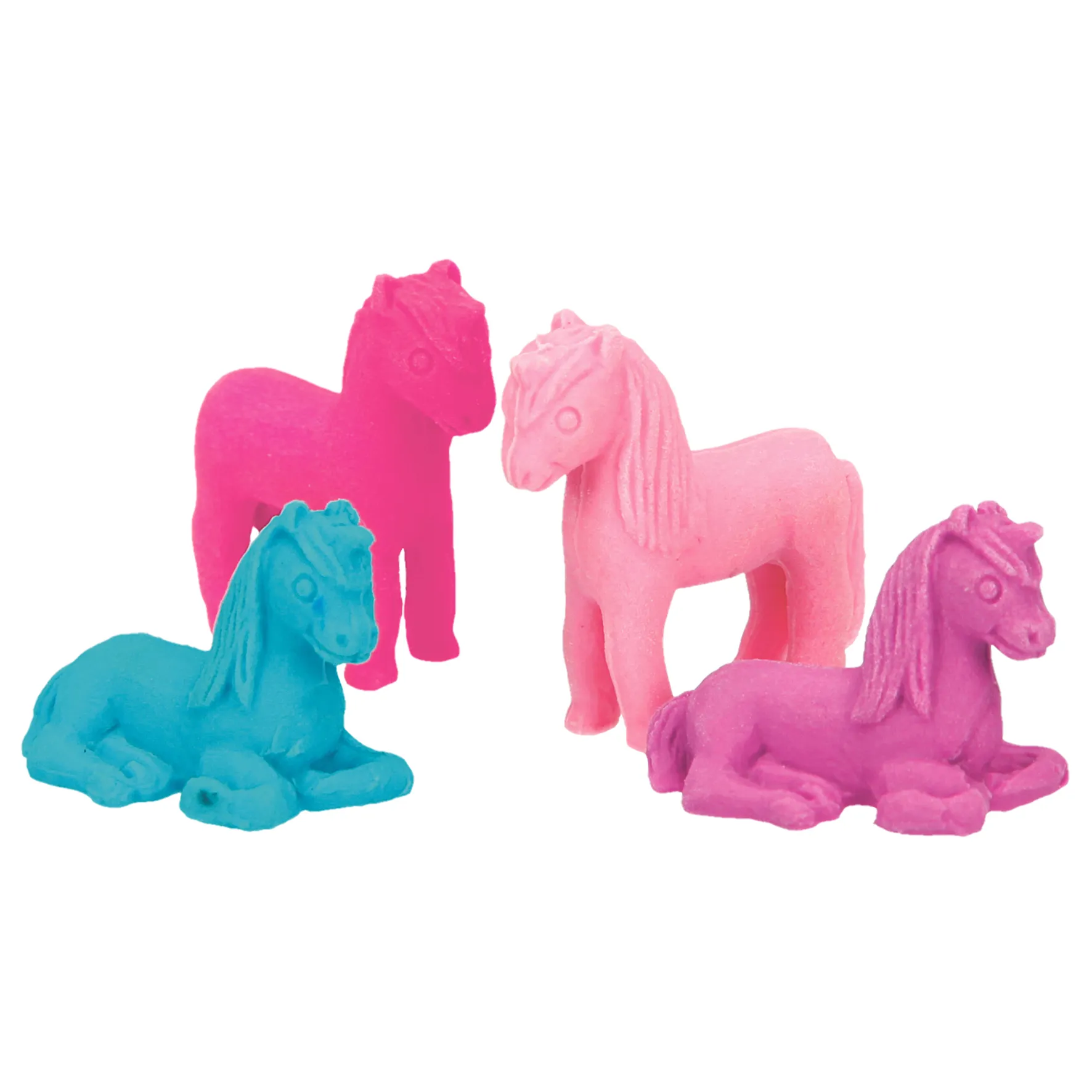 Depesche Ylvi & The Minimoomis Small Unicorn Erasers in Heart Box (1pc)