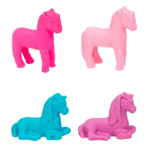 Depesche Ylvi & The Minimoomis Small Unicorn Erasers in Heart Box (1pc)
