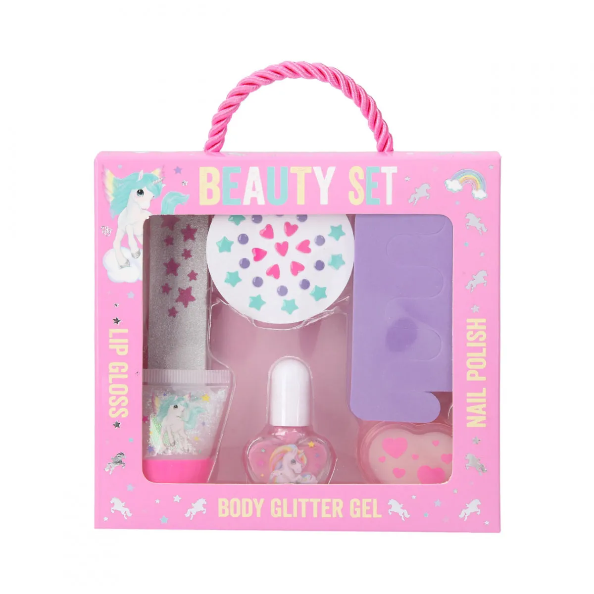 Depesche Ylvi Beauty Set